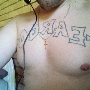 fear God part 2