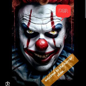 horrorshow