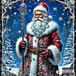 Merry Christmas (prod. DeMiCuSS)