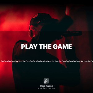 play the game 