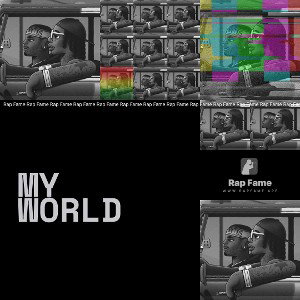 my world 