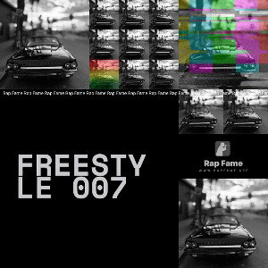 freestyle 007 