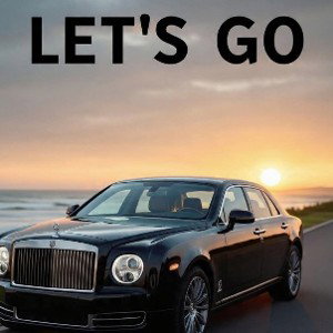 Let's Go 