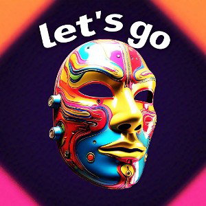Let’s go 