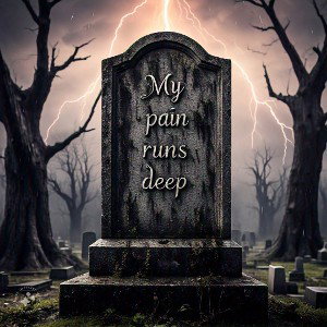 Pain runs deep