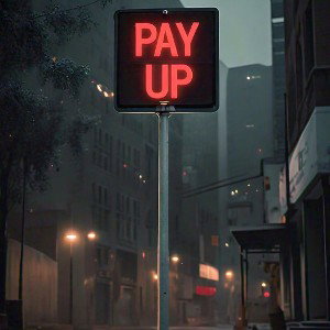 pay up “freestyle”
