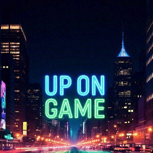 Up on Game