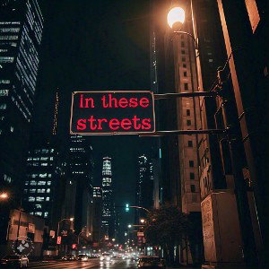 In these streets 