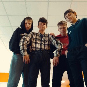 Рэп по рофлу ( в школе )