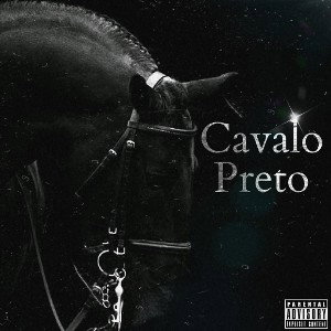 Cavalo Preto - Zaref, Saints, Noulan