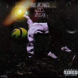 Se Joga No Hype - Saints©