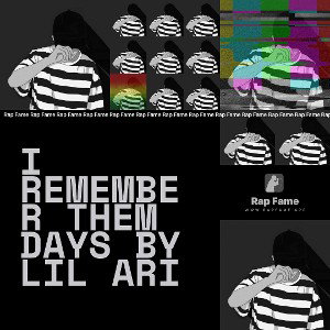I remember them days by lil ari 🥰