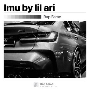 Imu by lil ari 