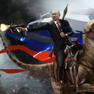 Мой президент Инопланетянин 👽🤙