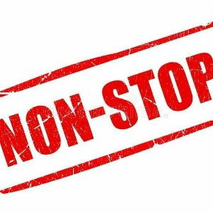 NON-STOP