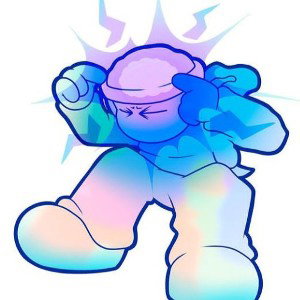 mk hit with brutality 💢