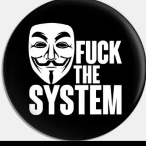 Fucked system 