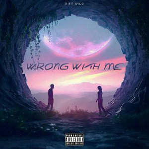 WRONG WITH ME (Audio)