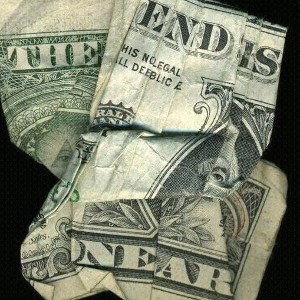 Tha End Is Near...
