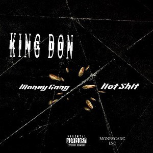 Run It Up_King Don
