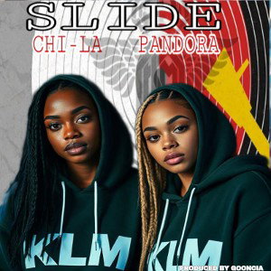 Slide _produced by GOONCIA_