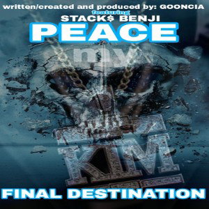 peace my final destination