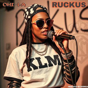 Ruckus