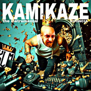 KAMIKAZE #kaze #klm