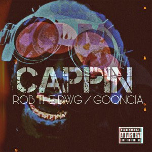 CAPPIN ROBBAEZA/GOONCIA ,#FEATURE 