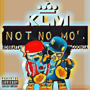 NOT NO MO #NNM