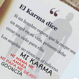 MI KARMA- #MIKA