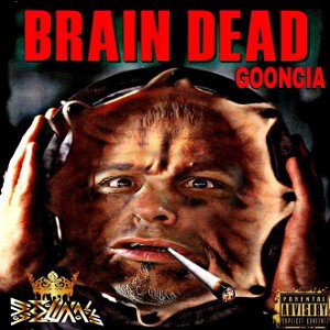 BRAIN DEAD #Feature