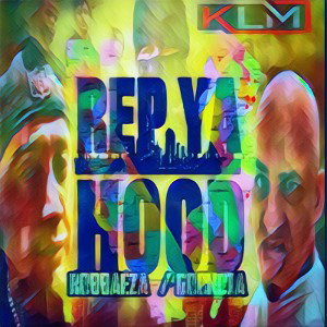 REP YA HOOD #ryh