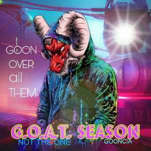 G.O.A.T.SEASON #notd1