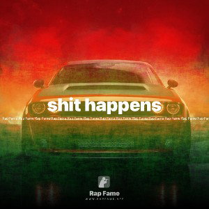 shit happens 