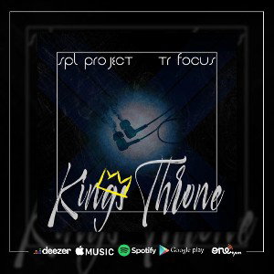 SPL Project_ TR Focus feat. Yungsteg - Kings Throne