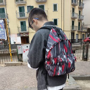 Quando Ho Capito che Era Meglio Andare 