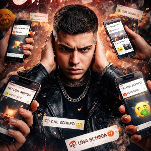 Critiche feat. Smyoungin & Adri