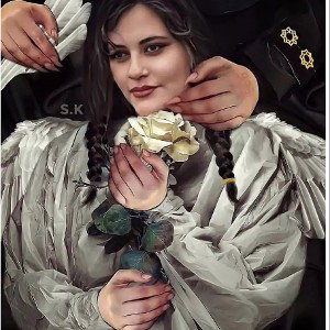 #مهسا امینی