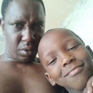 aj nd dady