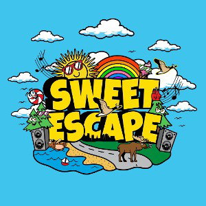 Sweet Escape