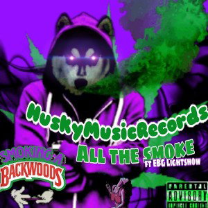 All The Smoke ft EBG Lightshow 