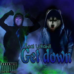  Get down  