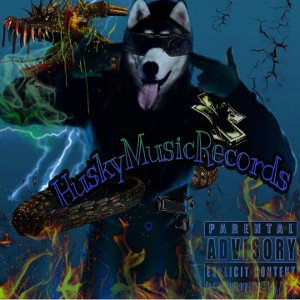 Real Lukahill - 🐺Hell HoundZ🐺 feat EBG Lightshow X Henie The Icon 