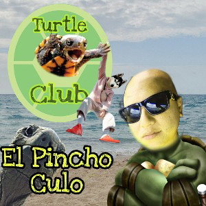 🤣🐢Turtle Club🐢🤣(El Pincho diss) 