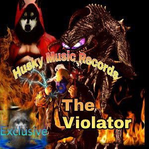 🔥😈🔥The Violator 🔥😈🔥
