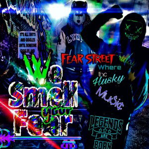 The Switch feat Henie The Icon 
