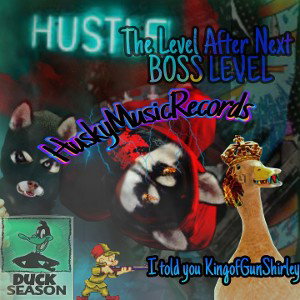 🥳🍾 BlastYou 🐺👉🏼💥 freestyle 🤯(Bass Boosted Version)