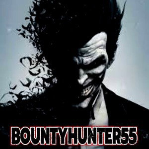 JESUS CORLIONE X RISK IT 55