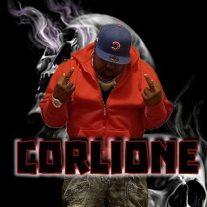 JESUS CORLIONE X GOT ME ON ONE 